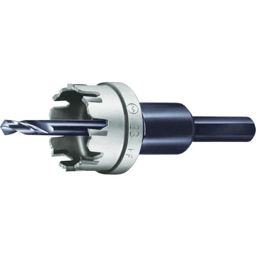 大見 超硬ステンレスホールカッター 18mm 大見工業（株） (TG18