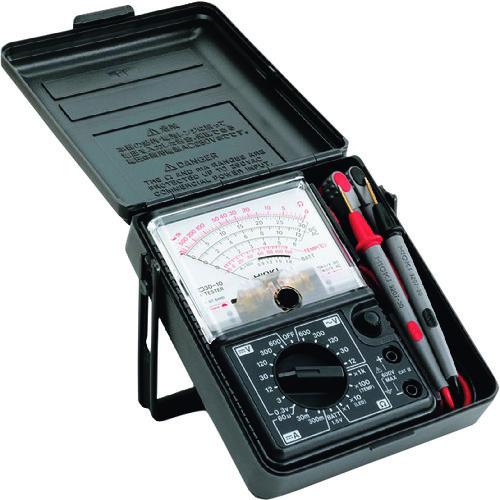 HIOKI ハイテスタ 日置電機（株） (3030-10) (109-7032) : タツ