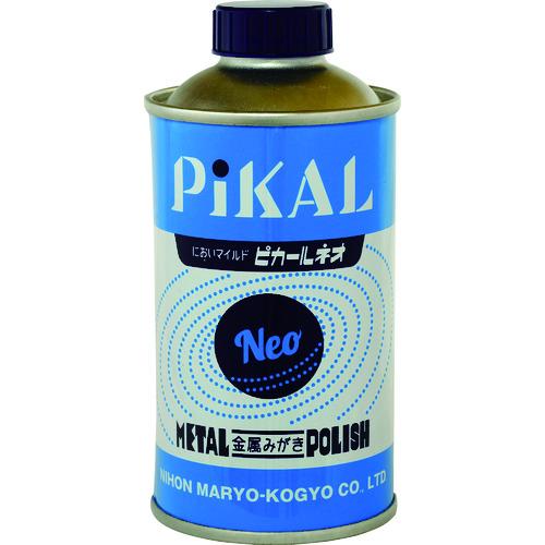 ピカール 日本磨料工業 ピカールネオ180G 11300[137-2059] 【艶