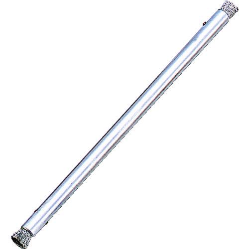 TRUSCO 筆型ブラシ アルミパイプ ステン波0．1mm トラスコ