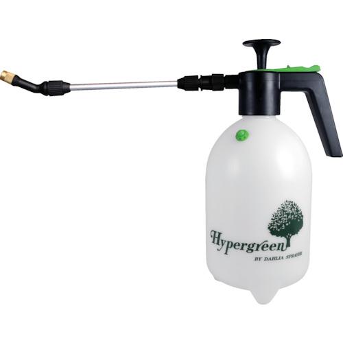 ダリヤ 蓄圧式噴霧器マイスター2L（ロングロータリーノズル