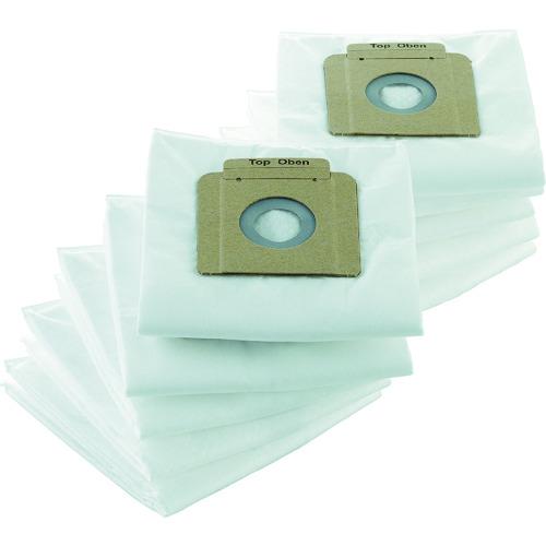 TRUSCO 合成繊維フィルターバック 10枚入 トラスコ中山（株