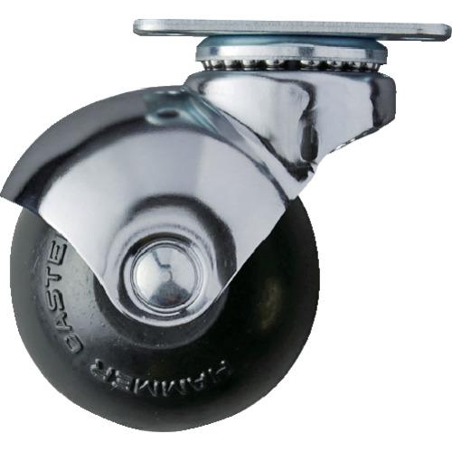 ハンマー 405Pシリーズ自在ゴム車50mm ハンマーキャスター（株