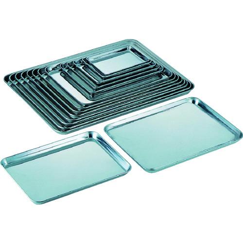 TRUSCO ステンレスKバット 12インチ トラスコ中山（株） (T