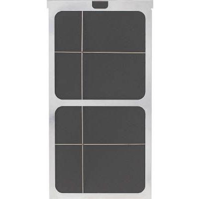 ＴＲＵＳＣＯ　防塵フィルター トラスコ中山（株） (TS-25P-BF) (392-5951)（Yahoo!・タツマックスメガヤフー店）