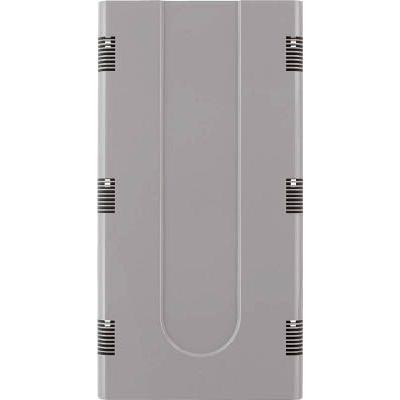 ＴＲＵＳＣＯ 後カバー ＴＳグレー ＴＳ−25ＤＰ・ＥＰ【5772514000】(冷暖対策用品・スポットエアコン)【送料無料】 TRUSCO 後カバー TSグレー TS−25DP・EP トラスコ中山