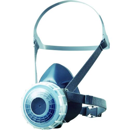 シゲマツ 取替え式防塵マスク （株）重松製作所 (DR76DSU2K-M) (420