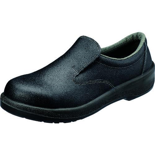 シモン　安全靴　短靴　７５１７黒　２７．０ｃｍ （株）シモン (7517-27.0) (308-5732)
