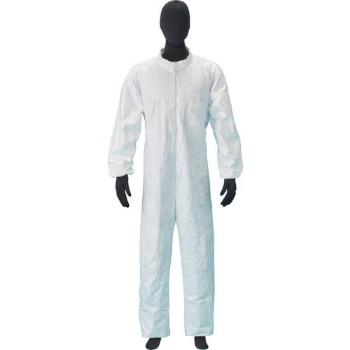 アゼアス／タイベック／LLサイズ／10セット アゼアス タイベック（R）製続服 1110NA LLサイズ (1110NALL