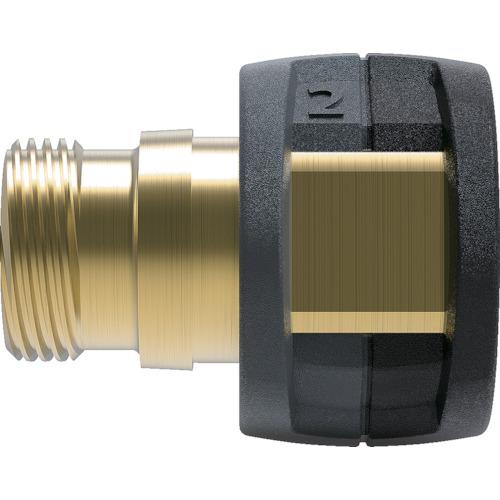 ケルヒャー 高圧洗浄機用アクセサリー EASY！Lock 接続アダプター No