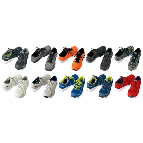 ドリパケ　おまけ多数❗️ アイトス 安全靴 タルテックス AZ-51649 軽量 メンズ レディース