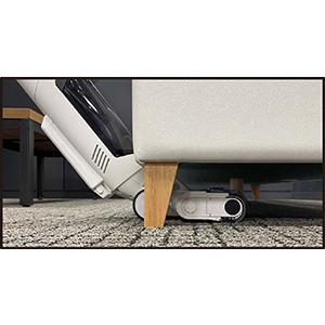 大一産業 床洗浄機 イーライトクリーナー 42670090 (コードレス/業務用