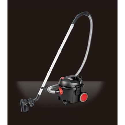 【数量限定：家具用ノズル付】大一産業 業務用 小型 ドライバキューム  極５ (紙パック式/掃除機/クリーナー/静音) 数量限定：家具用ノズル付】大一産業 業務用 小型 ドライバキューム 極