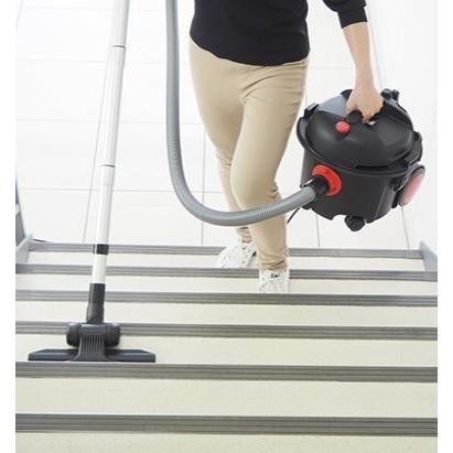 数量限定：家具用ノズル付】大一産業 業務用 小型 ドライバキューム 極