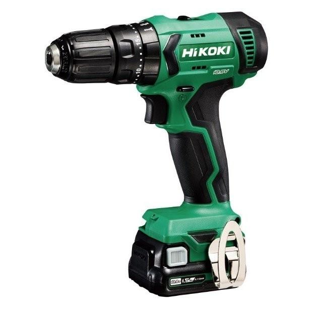 HiKOKI（ハイコーキ）　10.8V　振動ドライバドリル　DV12DA(2ES)