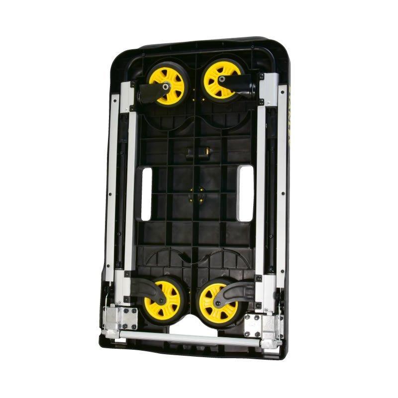 STANLEY/スタンレー プラットホームトラック 前輪駆動 STANLEY/スタンレー プラットホームトラック 前輪駆動