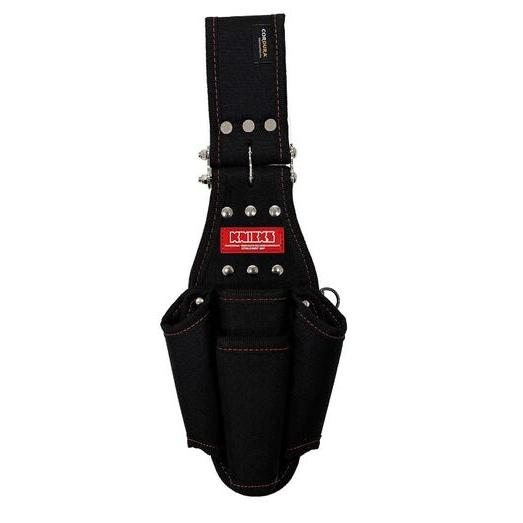 KNICKS（ニックス） 親子2段ペンチ・ニッパー・ドライバー4Pホルダー