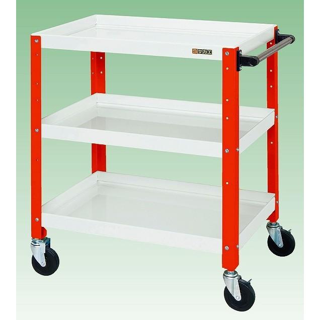 ニューCSスペシャルワゴン(ツートン) CSSA-608WOR