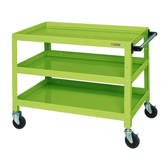 ニューCSスペシャルワゴン CSSA-907