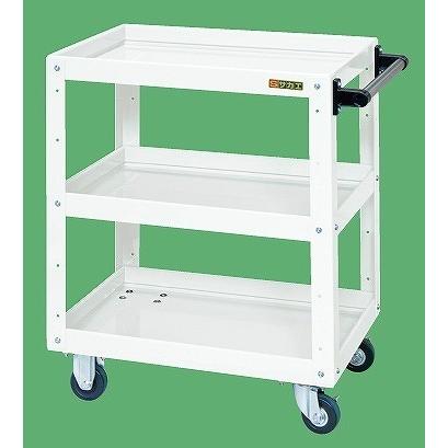 ニューCSスーパーワゴン(パールホワイト) CSWA-607JNUW