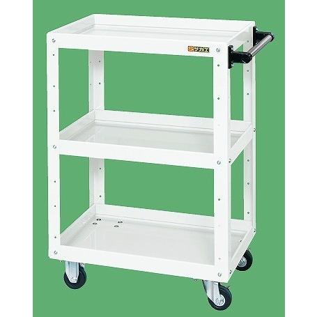 ニューCSスーパーワゴン(パールホワイト) CSWA-608JW