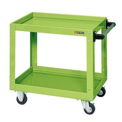 ニューCSスーパーワゴン CSWA-756J