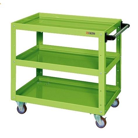 ニューCSスーパーワゴン CSWA-757NU