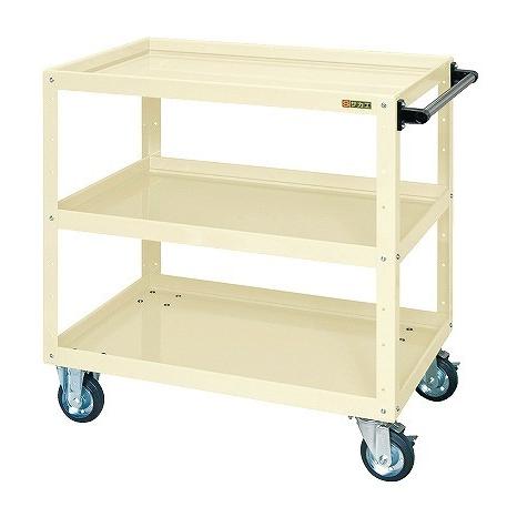 ニューCSスーパーワゴン CSWA-758I