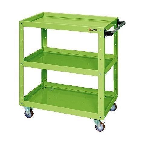 ニューCSスーパーワゴン CSWA-758J