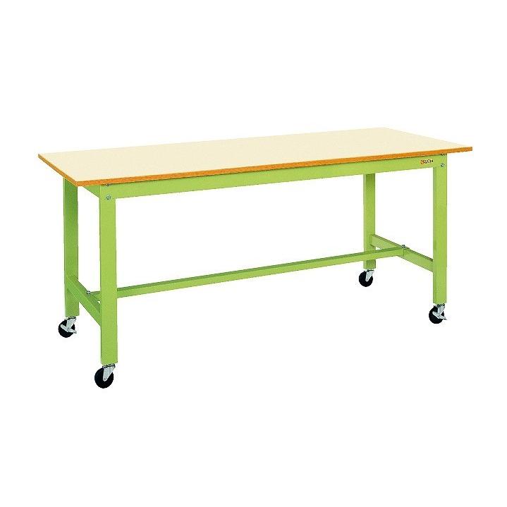軽量作業台KKタイプ移動式 KK-38B2IG