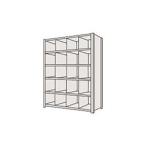 【法人限定：代引不可】 物品棚LJ型 LJ2316