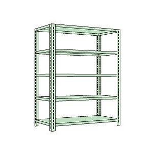 ボルトレスラック中軽量型 NB-5325