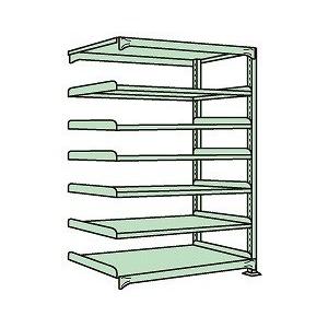 軽中量棚 ND-3717R