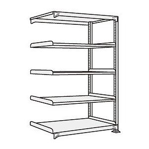 中軽量棚NEW型 NEW-1345R