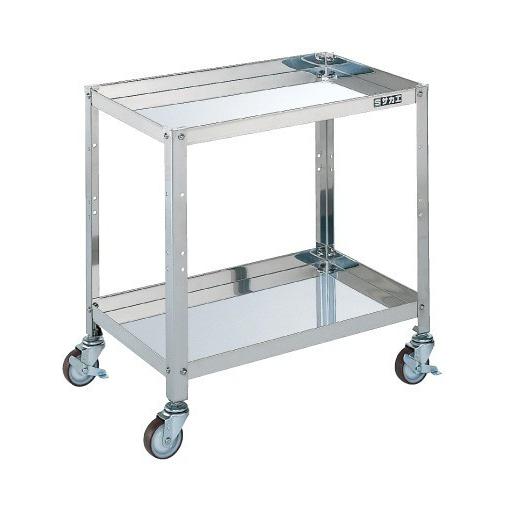 ステンレススペシャルワゴン SBR4-02SU