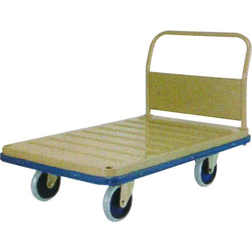 特大ストロング台車(片ハンドル固定) STR-602