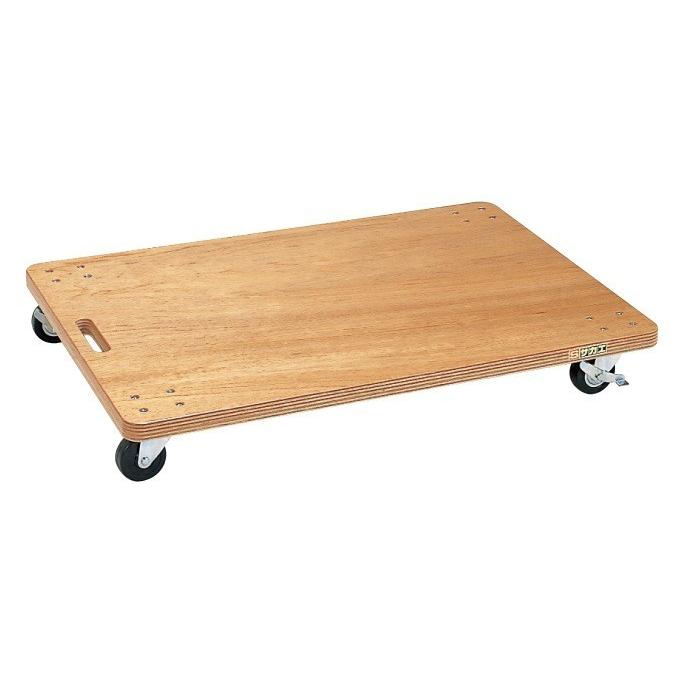 法人限定：代引不可】 板台車 YM-6N : タツマックスメガヤフー店