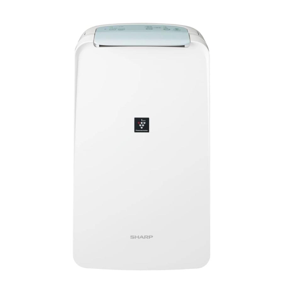 SHARP（シャープ） 衣類乾燥除湿機 CV-T71-W コンプレッサー方式