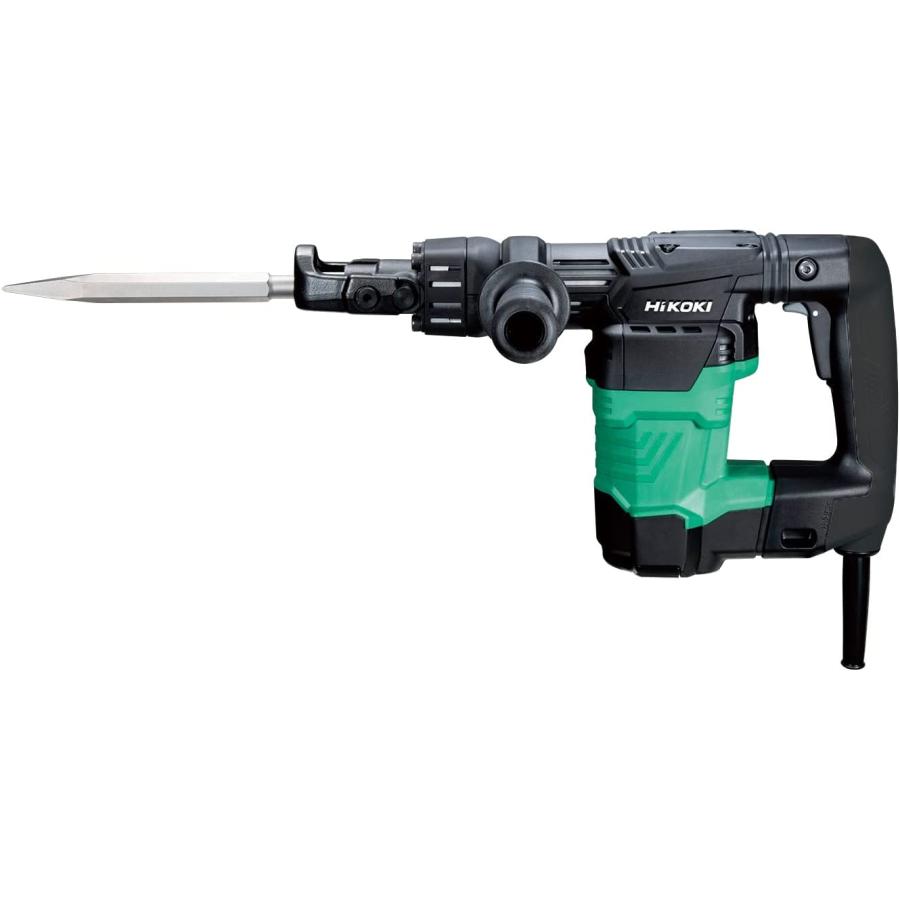 HiKOKI（ハイコーキ） ハンマ (六角シャンク) 17mm H41SA4 ※ケース