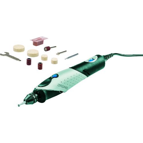 ドレメル　ペン型ミニルーター　フィーノ (2050N11JA) (114-4868) の商品画像