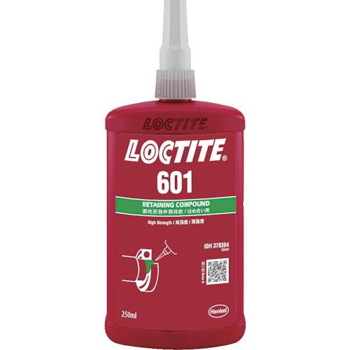 ロックタイト はめ合い固定剤 601 250ml ヘンケル