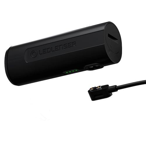 LEDLENSER（レッドレンザー） H7R Core 502122 （244-0880