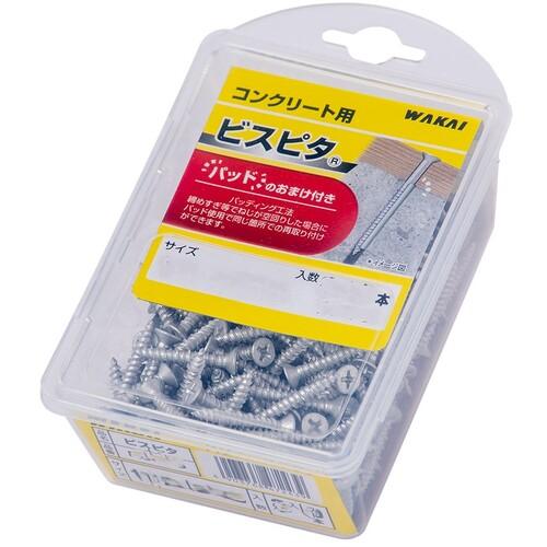 WAKAI ビスピタナベ4X32 若井産業（株） (BN432) (311-2101