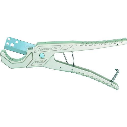 スーパー フレポリカッター（切断能力：外径38以下） （株）スーパー