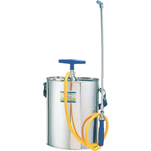 GS 噴霧器 10L半自動タイプ キンボシ（株） (6006) (327-6449