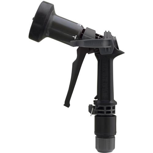 タカギ タフギア フックノズル（GY） (337-9159) (QG558) : タツ