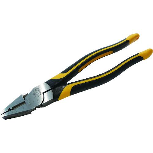 MERRY（室本鉄工） メリー 通管強力ペンチ225mm 室本鉄工（株