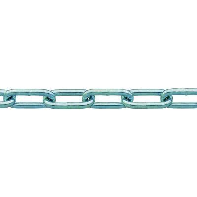 TRUSCO ユニクロカットチェーン 6.5mmX1m TRUSCO ユニクロカットチェーン 6.5mmX1m