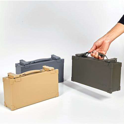 TRUSCO中山 TRUSCO トラスコ中山 トランク型工具箱 TRUSCO中山 TRUSCO トラスコ中山 トランク型工具箱