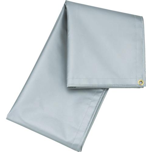 メーカー直送：代引不可】TRUSCO スパッタシート スーパーカット